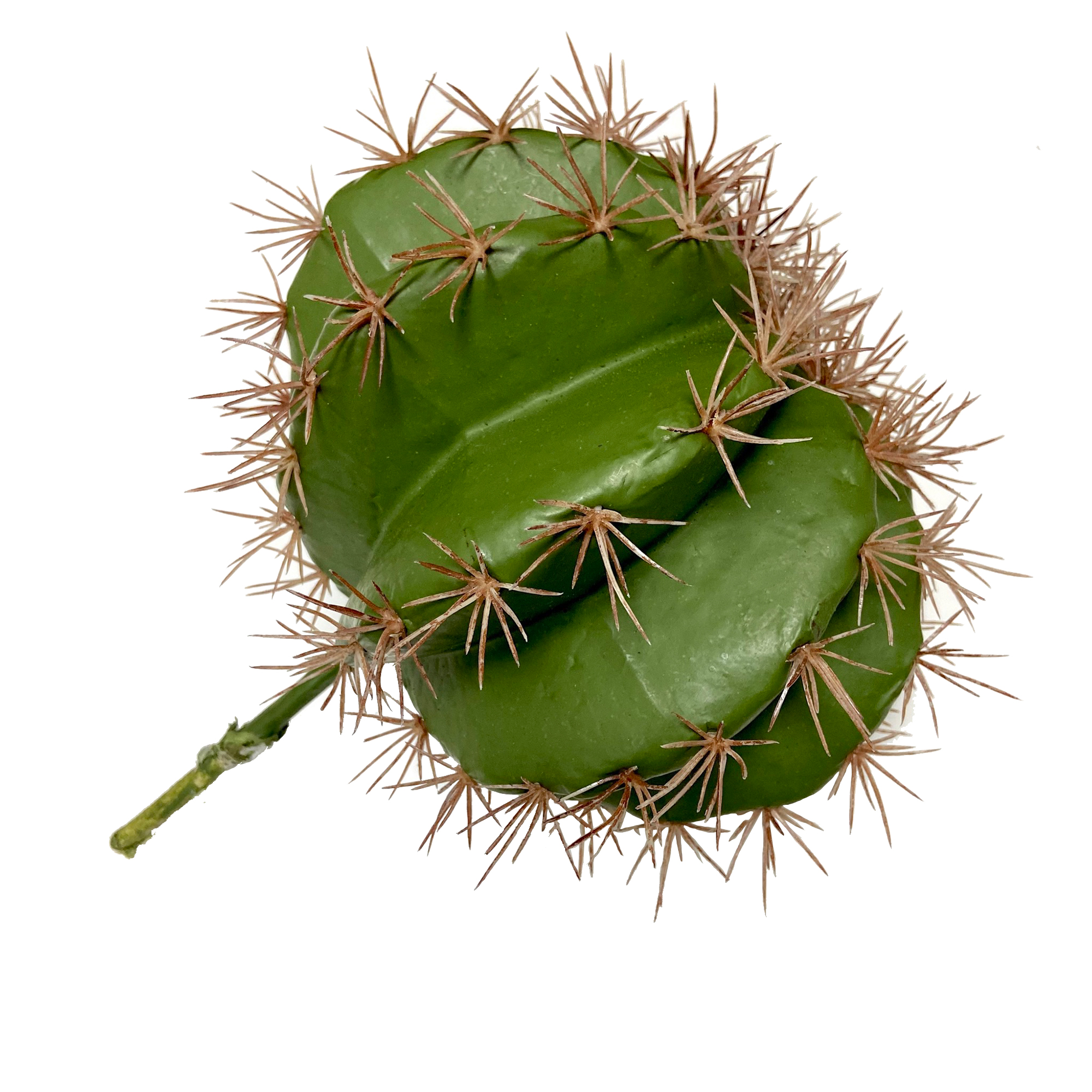 仿真绿植仙人球假植物盆栽仙人柱网红绿植北欧室内大型装饰摆件