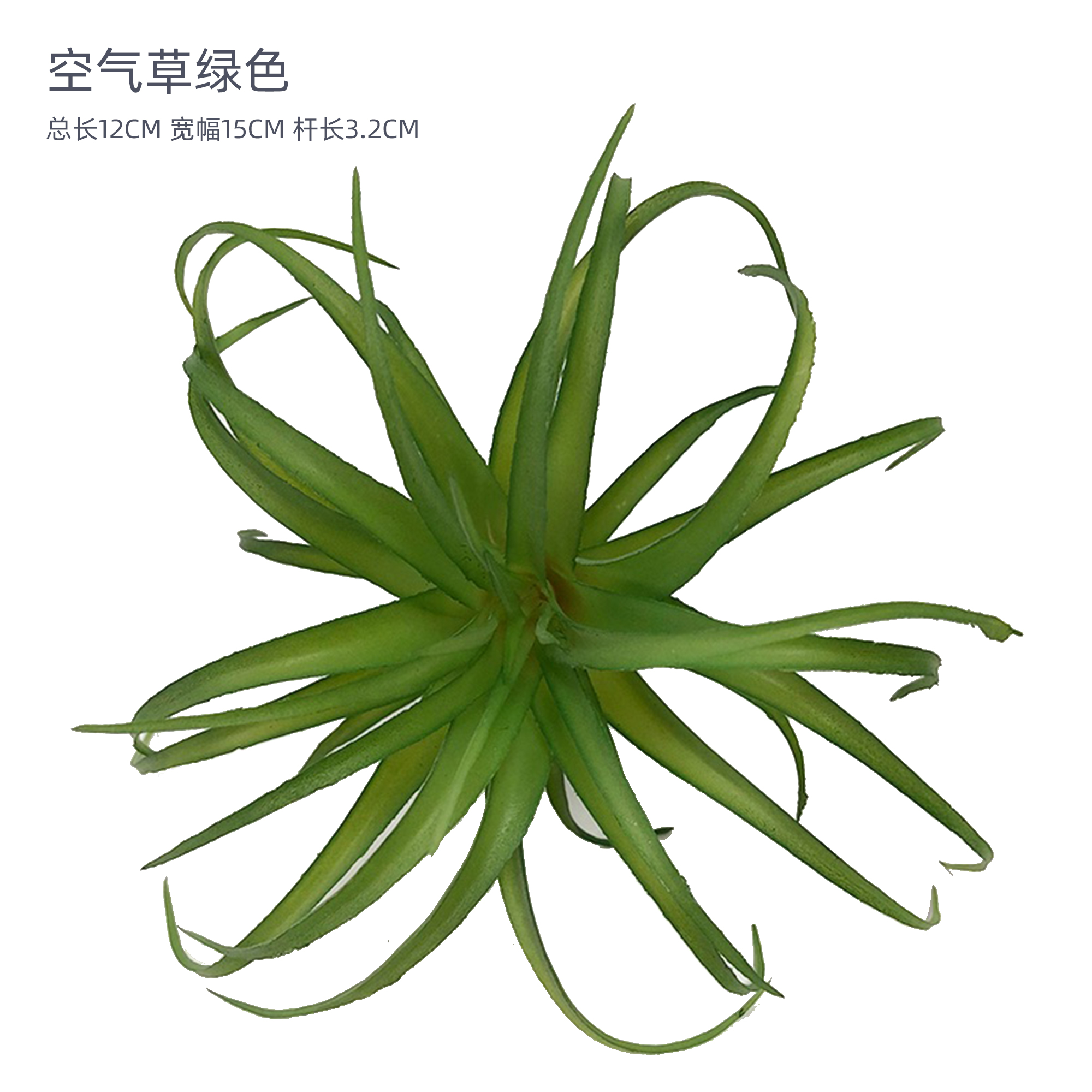 高档假花多肉装饰壁挂绿植摆件插花摆设造景设计